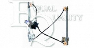 EQUAL QUALITY 410513 -  Подъемное устройство для окон